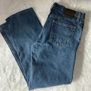 Vintage Lee Mom Jeans